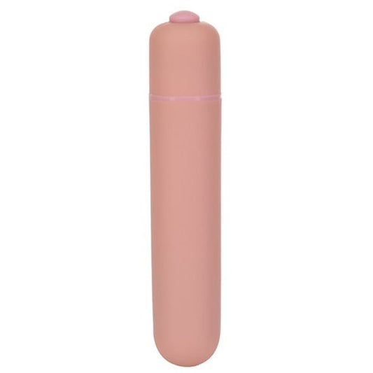PowerBullet Extended 9cm 3 Speed Bullet Vibrator Pink