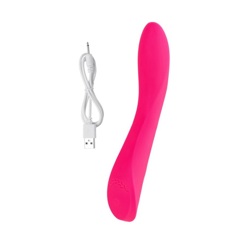 JOS Twig Slimline G-Spot Vibrator