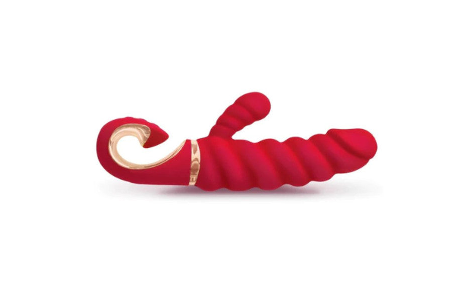 Gvibe | Gcandy MINI Chili Coral