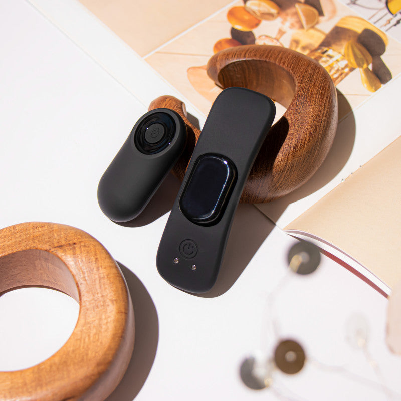 Blush Novelties | Temptasia Remote Control Panty Vibe Vibrator