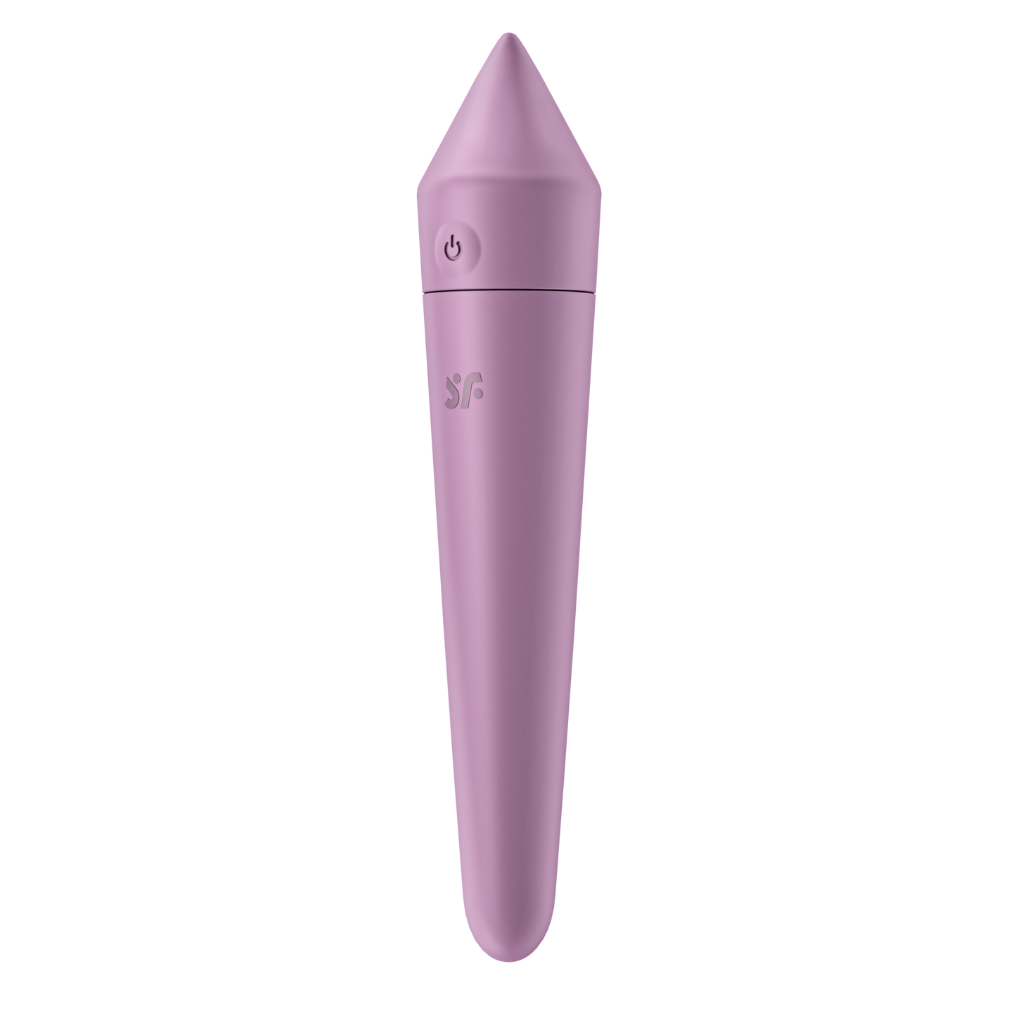 Satisfyer Ultra Power Bullet 8 - Lilac (App)