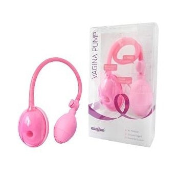 Seven Creations Premium Range - Vagina Pump Ultimate Pleasure