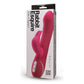 Seven Creations Vibe Couture Rabbit Esquire Rotating Rabbit Vibrator Pink