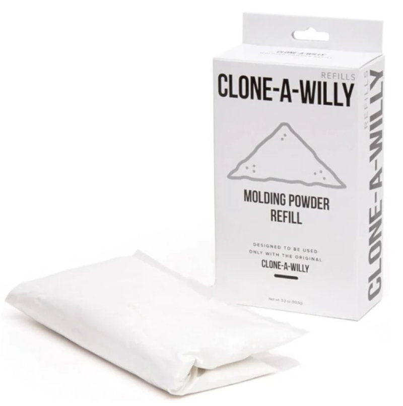 Clone A Willy Molding Powder Refill