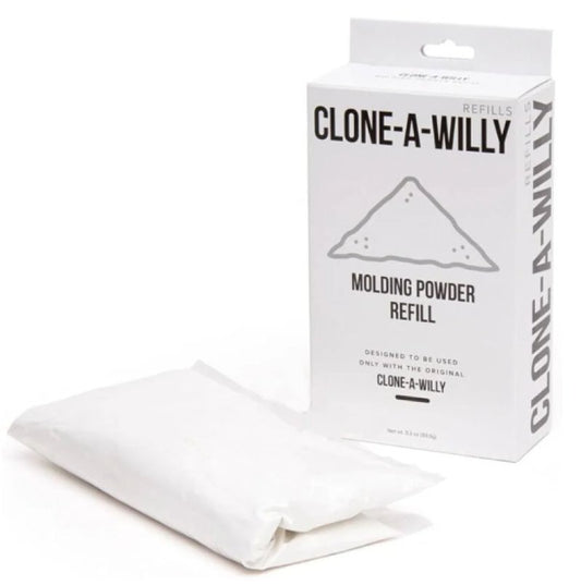 Clone A Willy Molding Powder Refill