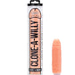 Clone a Willy Light Skin Tone - Flesh