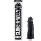 Clone a Willy Jet Black