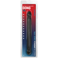 Doc Johnson Smooth Double Header Black 18" Dildo Dong