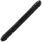 Doc Johnson Veined Double Header Black 18" Dildo Dong