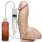 Doc Johnson The Amazing Squirting Realistic Cock