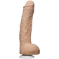 Doc Johnson Signature Cocks ULTRASKYN John Holmes Realistic Cock Dildo Vac-U-Lock