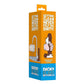 Shots Toys | Dicky Soap With Balls Chocolate Scented