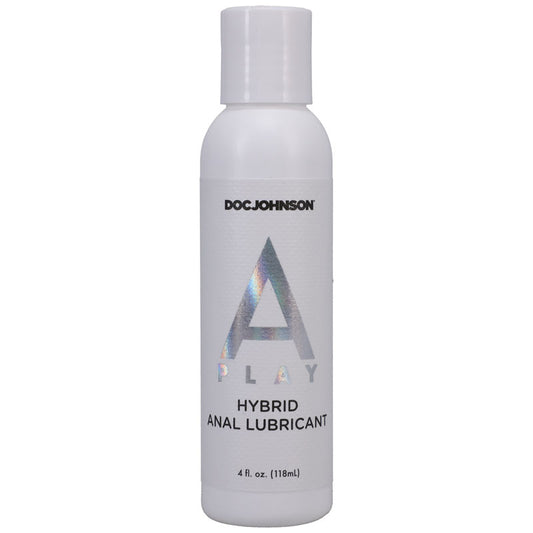 Doc Johnson A-Play Hybrid Anal Lubricant 118ml