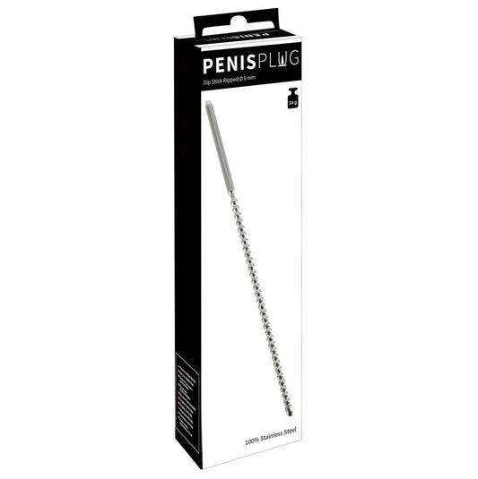 Orion | Penis Plug Dilator 0.6
