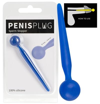 Orion | Penis Plug Sperm Stopper