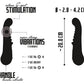Orion | Your New Favorite G-Spot Vibrator
