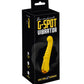 Orion | Your New Favorite G-Spot Vibrator