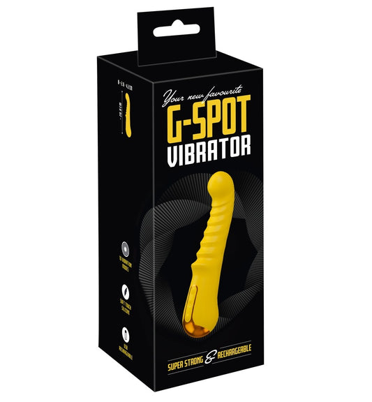 Orion | Your New Favorite G-Spot Vibrator