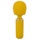 Orion | Your New Favorite Wand Massager Vibrator