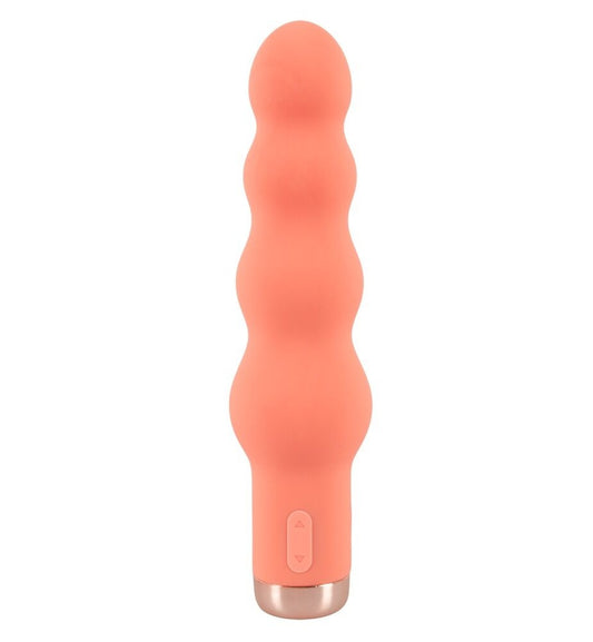 Orion | Peachy! Mini Beads Vibrator