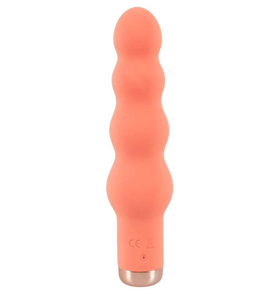 Orion | Peachy! Mini Beads Vibrator