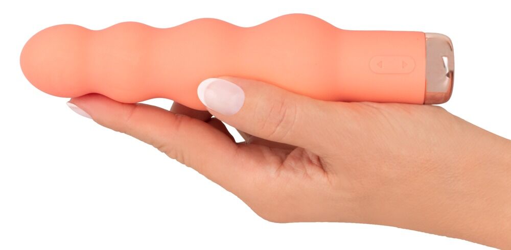 Orion | Peachy! Mini Beads Vibrator