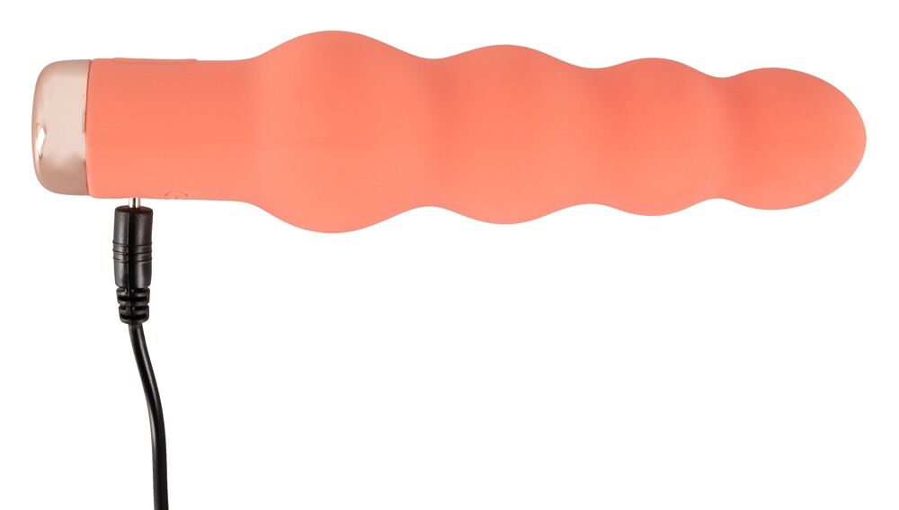Orion | Peachy! Mini Beads Vibrator