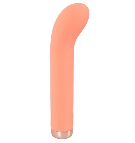 Orion | Peachy! Mini G-Spot Vibrator