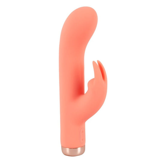 Orion | Peachy! Mini Rabbit Vibrator