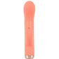 Orion | Peachy! Mini Rabbit Vibrator