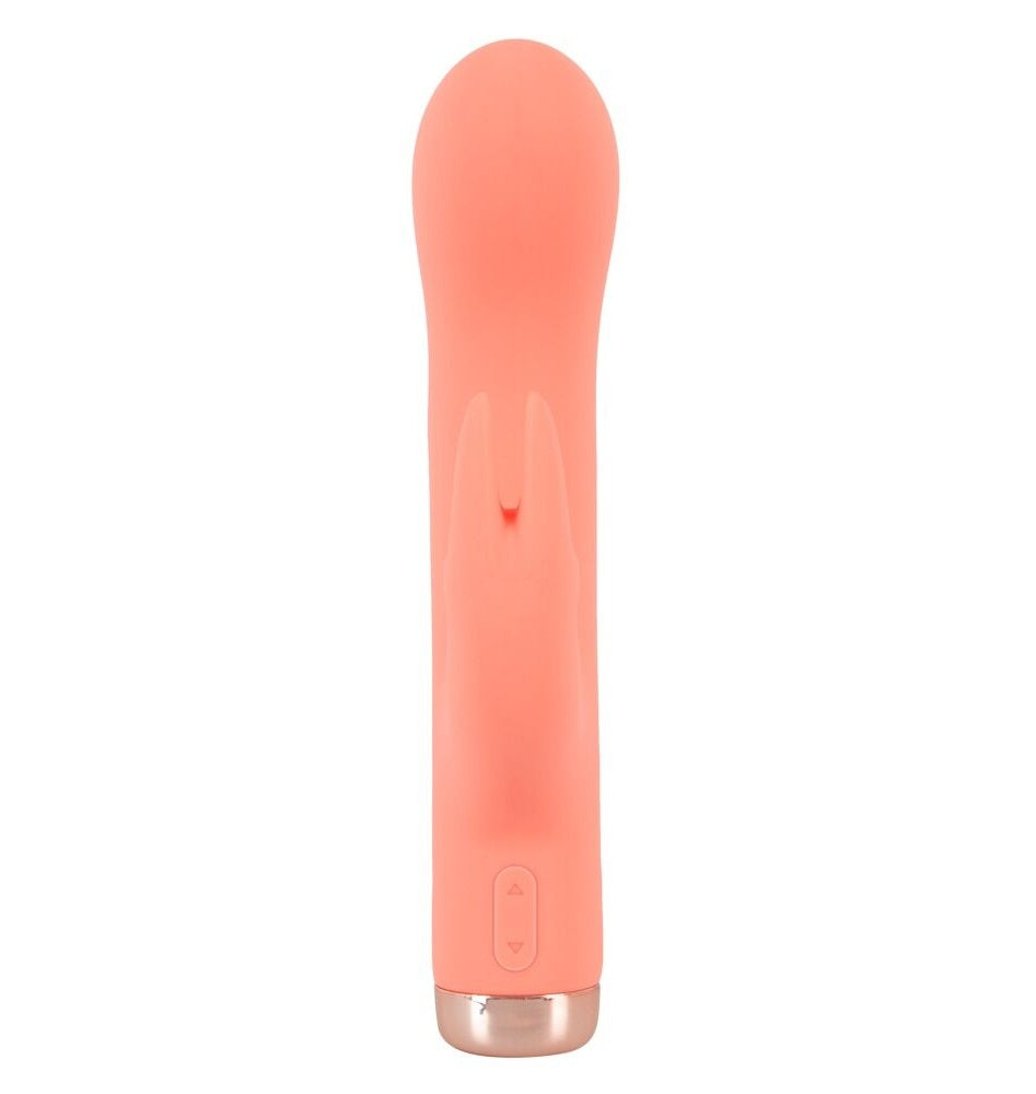 Orion | Peachy! Mini Rabbit Vibrator