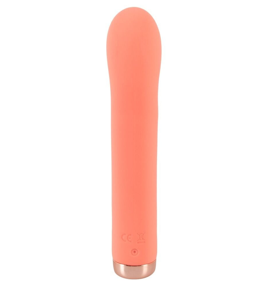Orion | Peachy! Mini Rabbit Vibrator