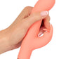 Orion | Peachy! Mini Rabbit Vibrator