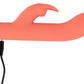 Orion | Peachy! Mini Rabbit Vibrator