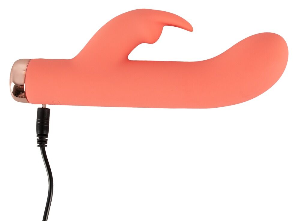 Orion | Peachy! Mini Rabbit Vibrator