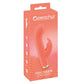 Orion | Peachy! Mini Rabbit Vibrator