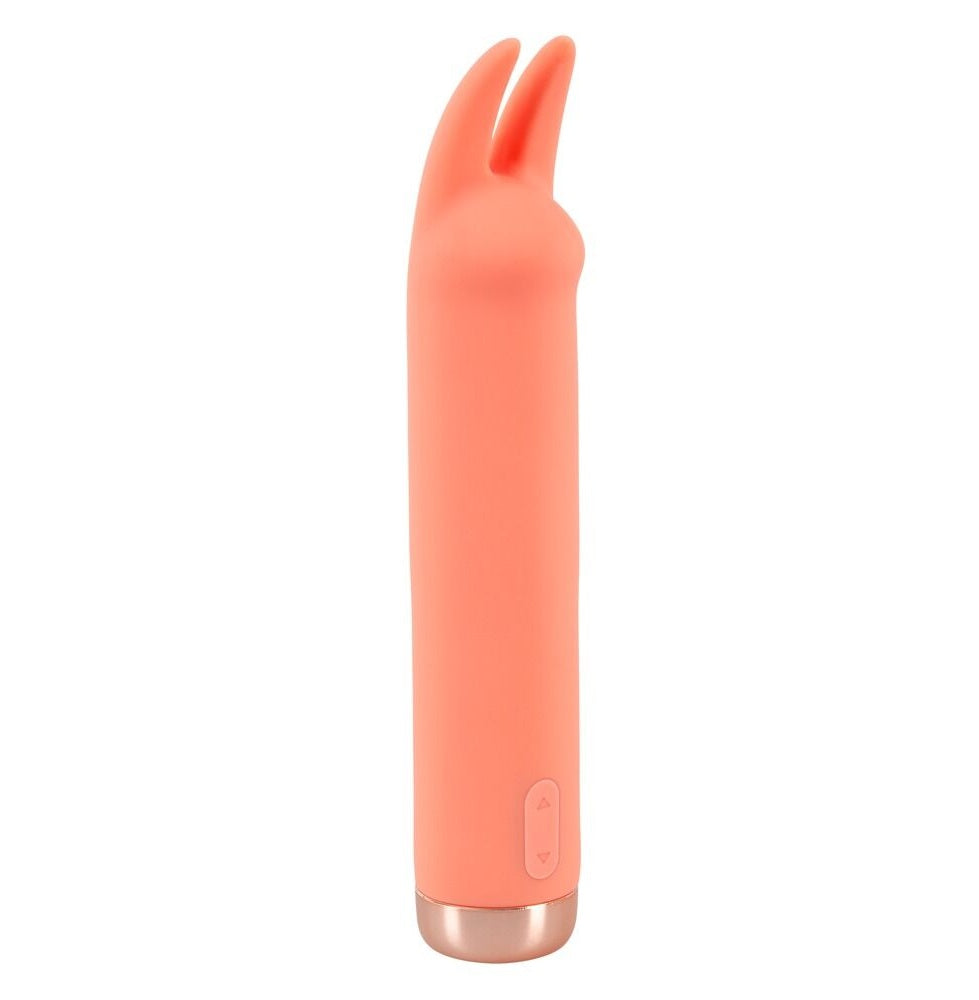 Orion | Peachy! Mini Tickle Vibrator