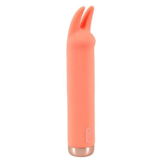 Orion | Peachy! Mini Tickle Vibrator