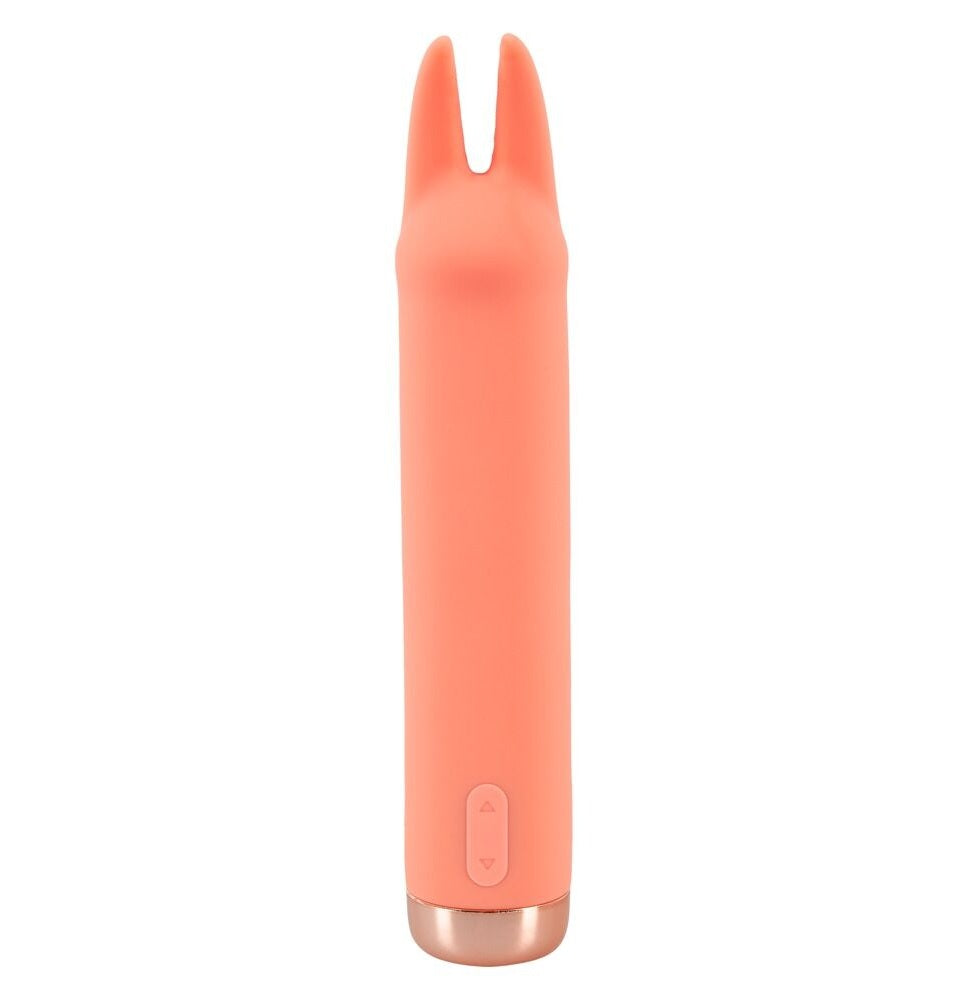 Orion | Peachy! Mini Tickle Vibrator