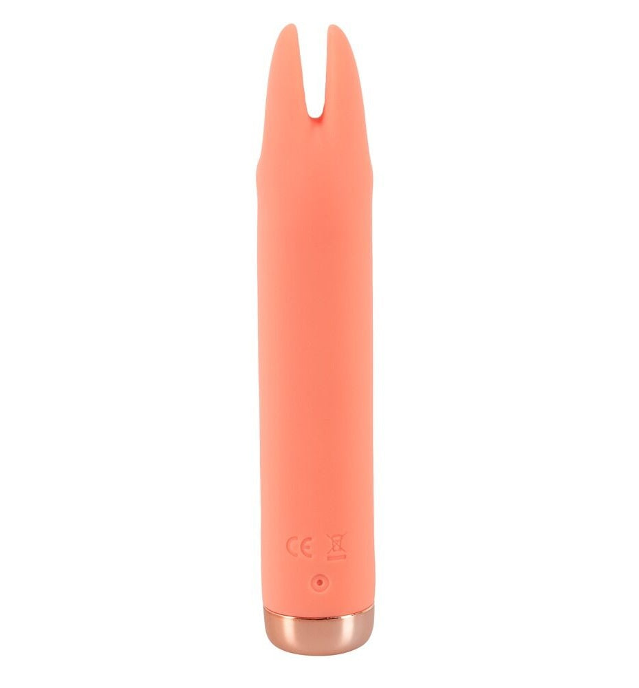 Orion | Peachy! Mini Tickle Vibrator