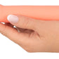 Orion | Peachy! Mini Tickle Vibrator