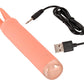 Orion | Peachy! Mini Tickle Vibrator