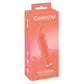 Orion | Peachy! Mini Tickle Vibrator