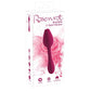 Orion | Rosenrot Bendable G-Spot Vibrator