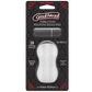 GoodHead Vibrating Helping Head Pro 3" ULTRASKYN Stroker + Bullet