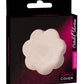 Orion | Cottelli Accessories - Nipple Covers Pasties - Flower Shaped - 6 Pairs