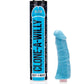 Clone a Willy Glow Blue