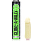 Clone a Willy Glow Green