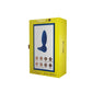 Adrien Lastic Little Rocket II + App Vibrator - Vibrating Anal Plug