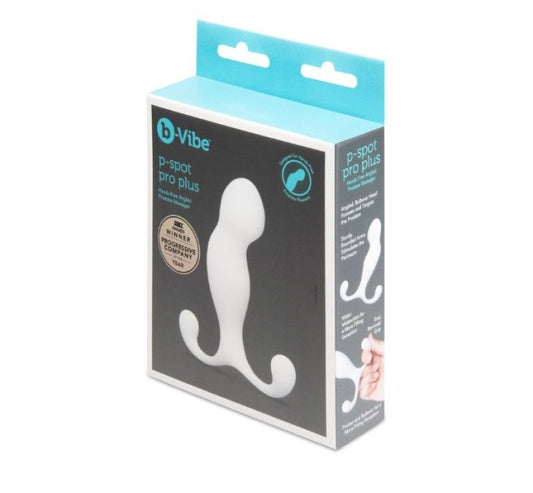 COTR | B-Vibe P-Spot Pro Plus